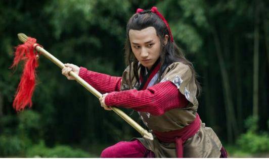 李艮本是巡海夜叉,为何被封"大祸星"!他带来什么"大祸"了?