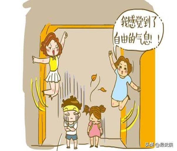 神兽即将归笼家长心慌心焦怎么破不如来点心理学
