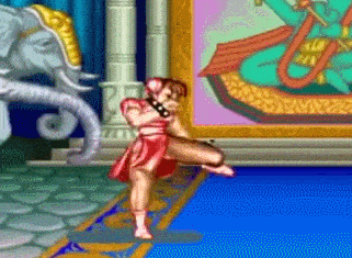 腿法强过"春丽"!中国跆拳道队居家训练展示超强水平_手机搜狐网