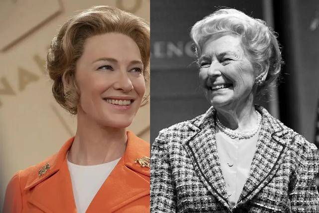 菲莉丝·施拉夫利[phyllis schlafly]的故事,以下简称施拉菲