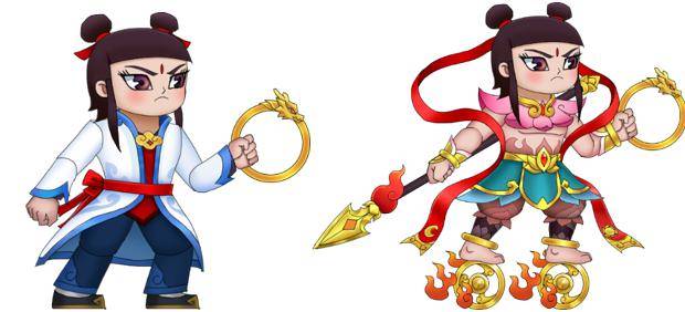 【葫芦娃】更新公告 明日热点活动预告