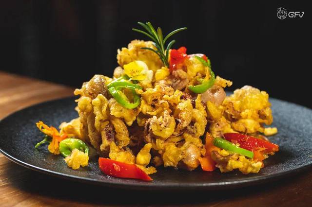 3.4折抢豪华双人牛扒餐!壕吃整个五一小长假!