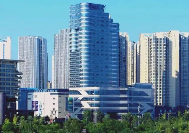 重庆文悦(法国)度假酒店