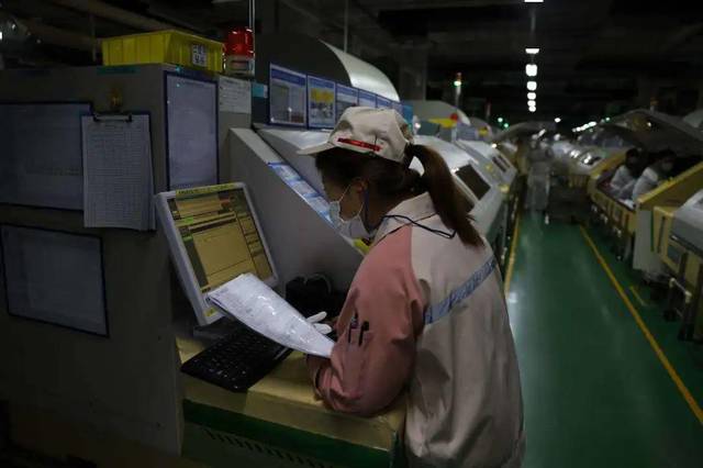 开拓国内市场,抢抓5g新机遇,名幸电子这样化危为机