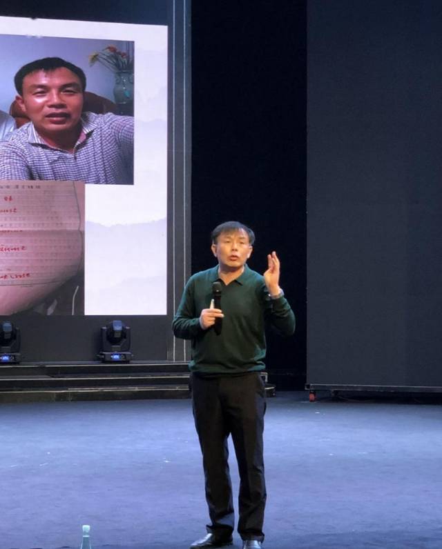 王德华何许人也?盖今日头条大号"火星方阵"之主.