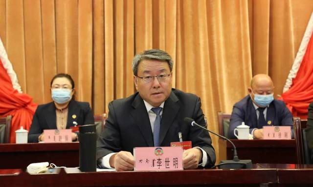 【头条】政协包头市东河区第十届委员会第三次会议胜利闭幕
