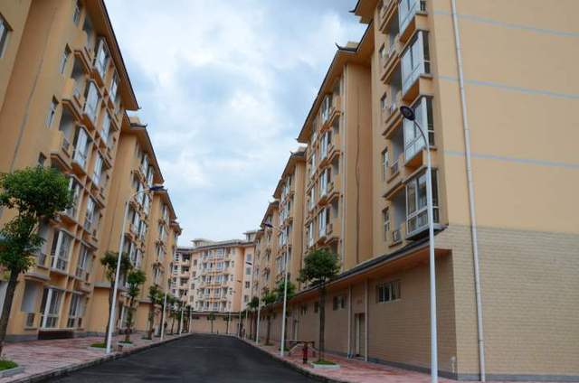 小县城的房子还能买吗