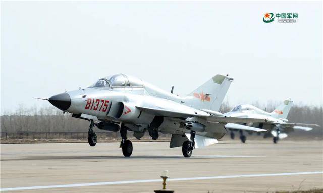 中国ftc-2000g"神鹰"成功出口,在中国空军中发挥重大作用!