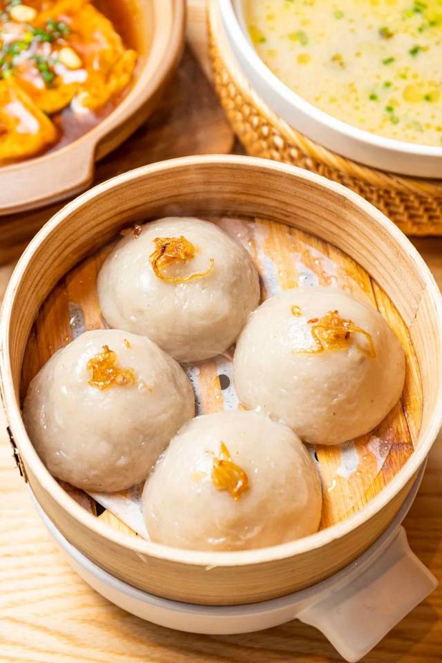 厦门人都追着吃!山里来的这家店,2年了,稳坐排行榜no.1,还没遇见对手!