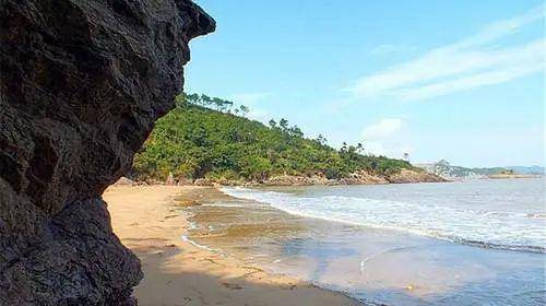 书记带您桃渚"读遗",一起领略文化和自然双遗产魅力吧