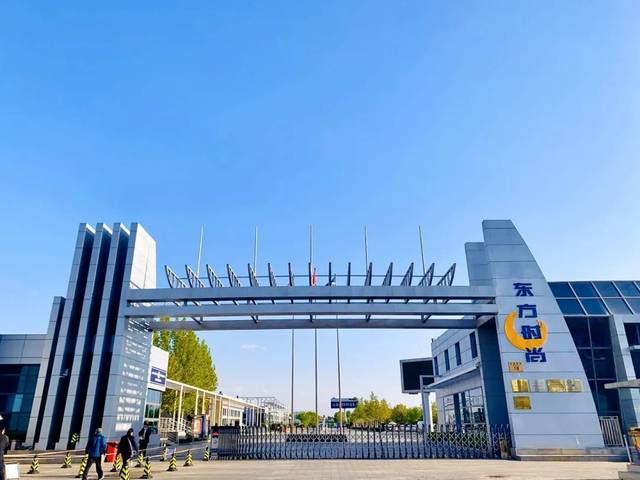 东方时尚线路班车即将恢复运营!