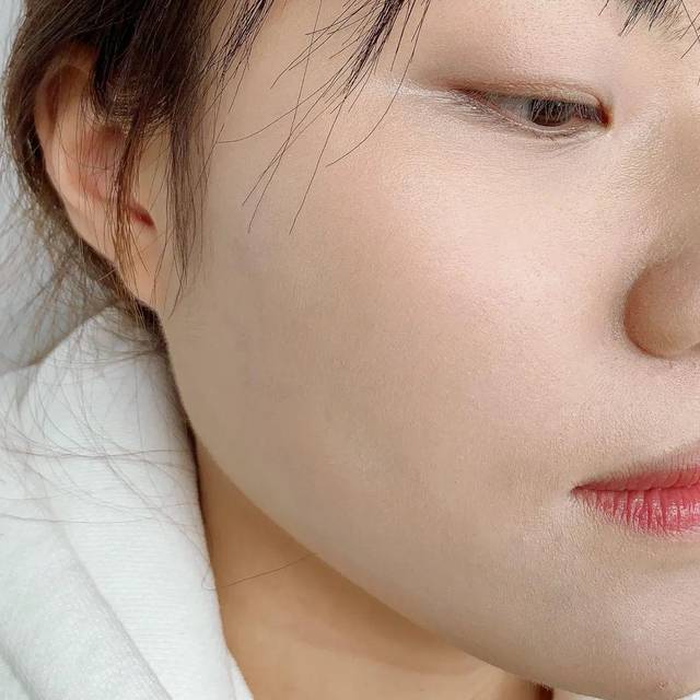 get韩国女星同款奶油水光肌!