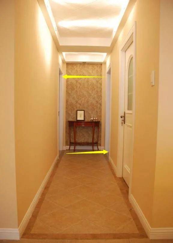 两门相对,必有一家退!如何化解门对门问题?