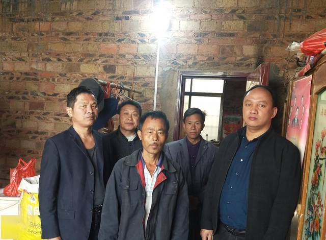 驻村第一书记的故事:祁东蒋家桥镇罗塘村 刘爱平