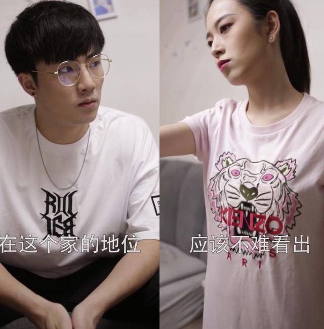 夸张点说,他满足了女孩子对男朋友的所有想象.