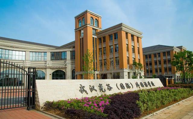 云端看光外(二)—— 初中部