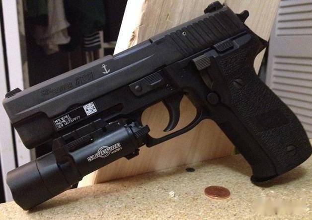 世界一流的特种部队单兵装备:总有一款是你的最爱