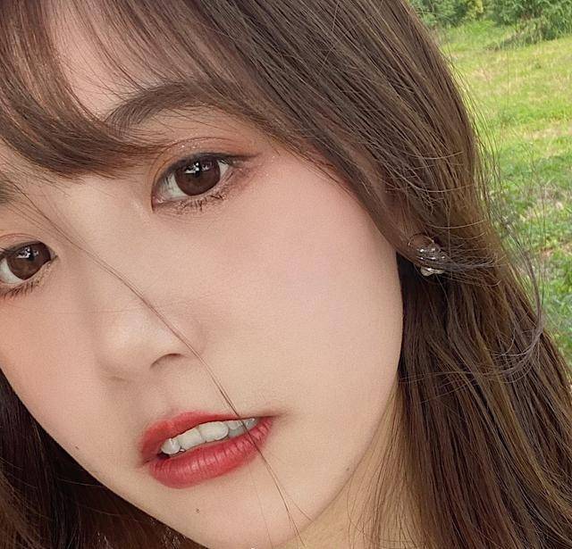 爱生活,爱高颜值,爱说日语的@一栗莎子_手机搜狐网