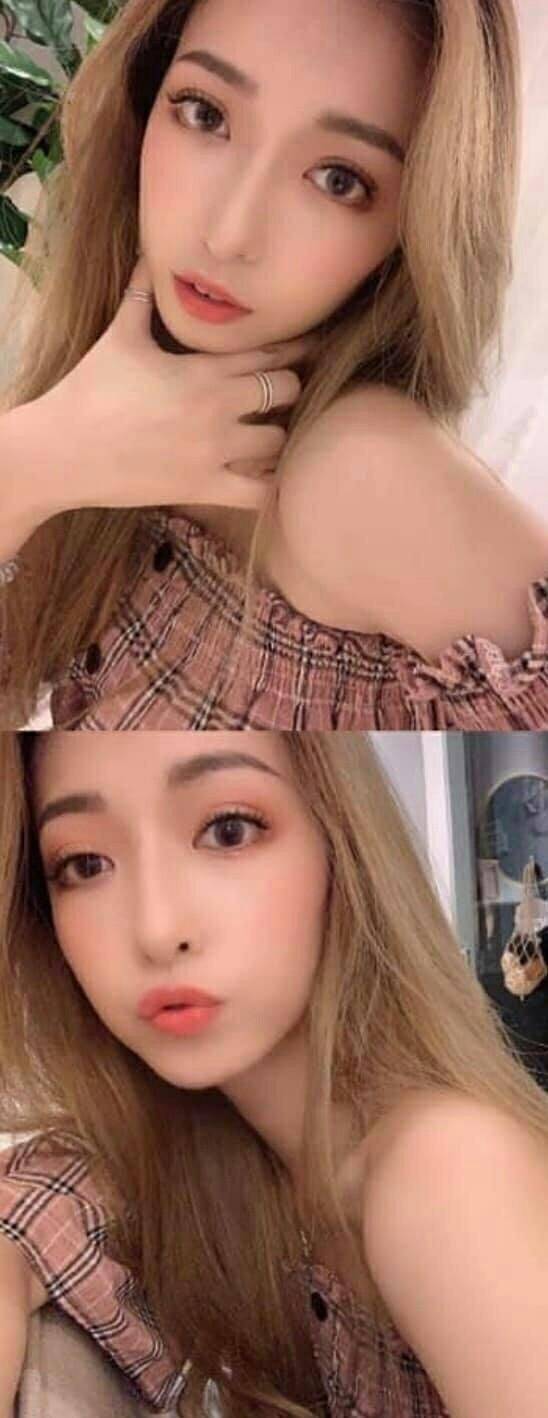 小李飞刀为小女儿庆生,妹妹罕见曝光,遗传爸爸高颜值比姐姐漂亮_手机