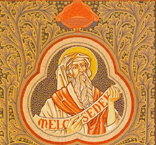 也有约瑟这样被亲兄弟卖到埃及为奴的人,却成了宰相被埃及法老信任