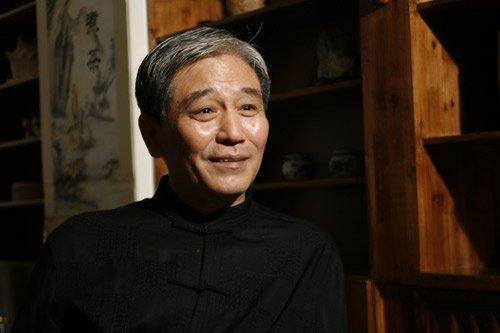 但是,马桂元抽白面死的也早,其徒弟冯宝华发展很好,可惜徒孙辈就了了.