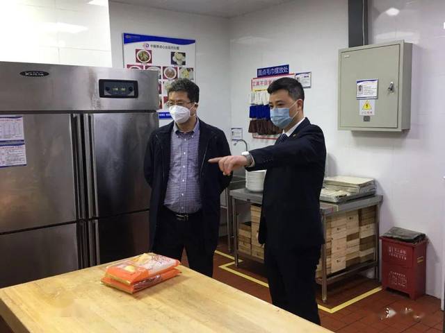 立足本职,服务大局,履行职责为己任--徐建春