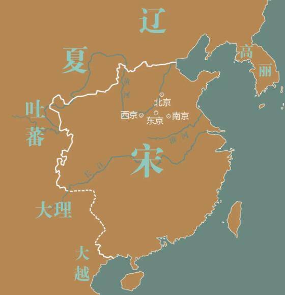 宋学,为什么那么高级