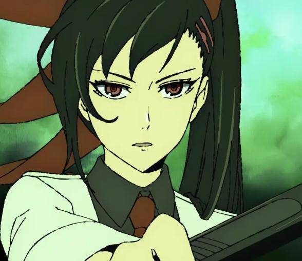 7,宥莉·吉黑德——《神之塔》