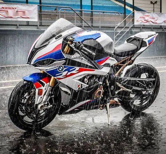 220匹马力?宝马超强m1000rr或在2021发布