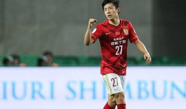 郑龙回忆自己世俱杯首球,直言郜林特别无私,没想到能这么快进球