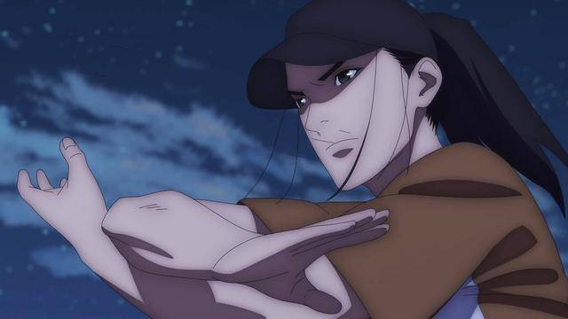 《一人之下第三季》评分9.6,三集播放破2亿次,新画风却有争议