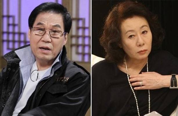 73岁尹汝贞年轻清纯可人坎坷一生似电视剧为丈夫息影多年遭背叛