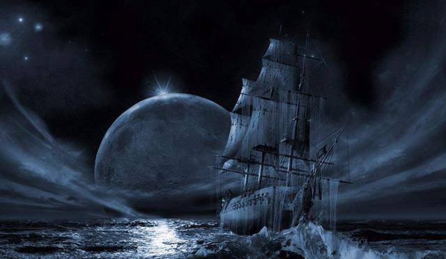 【怪奇物语005】鬼吹灯中的恐怖怪物排名,你能比我更懂鬼吹灯吗