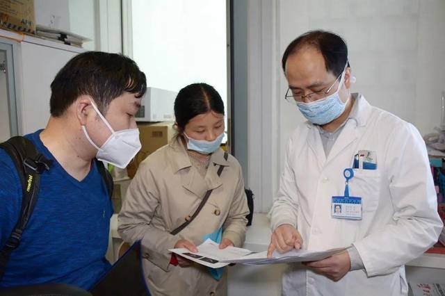 宜兴人】侠之大者——记南京大学附属鼓楼医院心胸外科副主任医师潘俊