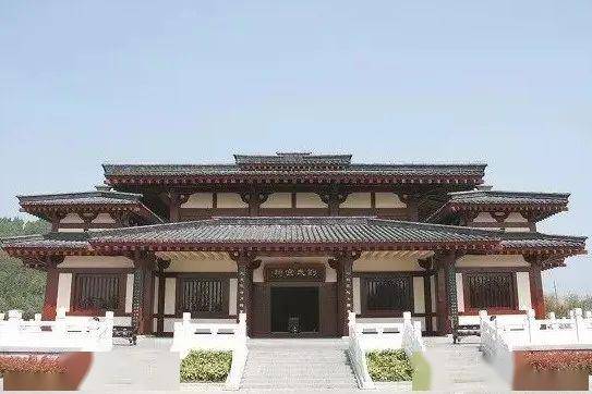 打卡美徐州③| 来汉文化景区体验楚风汉韵_手机搜狐网