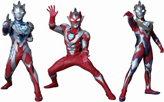 泽塔奥特曼:牵扯上赛罗和捷德,难道剧中的恶魔真是贝利亚