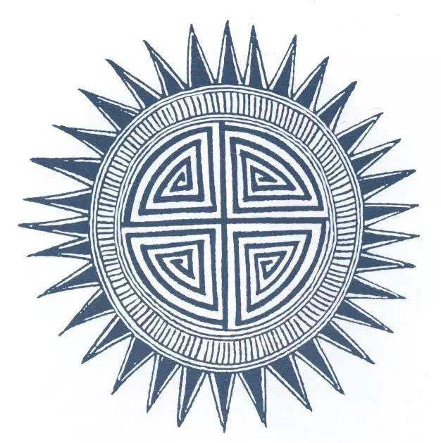 文化|古老神秘的苗族蜡染