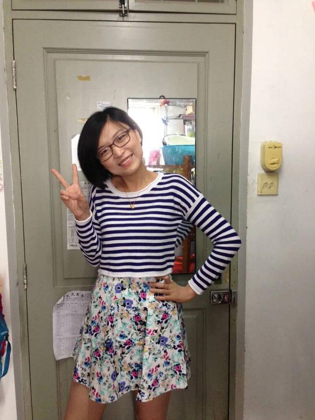 第一监督检查室 干部 张煦超