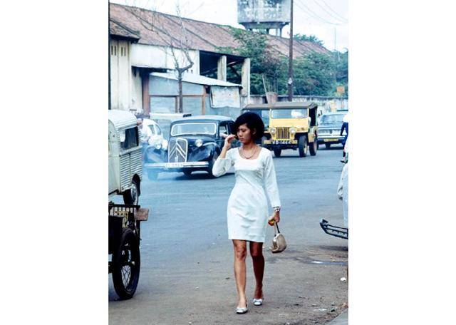 越南战争结束45年,南部越南依然亲美,未来能否走向分裂?