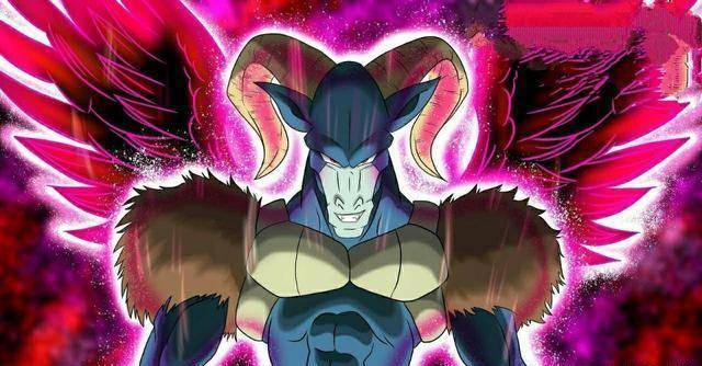 龙珠超:魔罗成为战力的标杆,破坏神只是开始,天使战