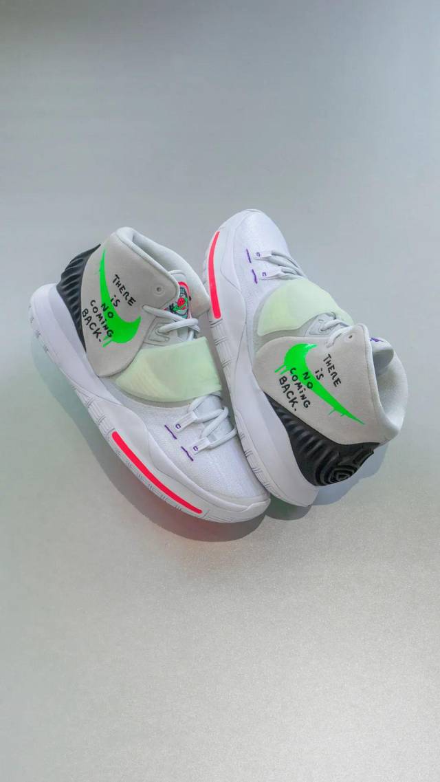 deal发售nikekyrie6ep篮球之星