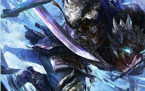 夏侯渊/界夏侯渊"截其源,断其粮,贼可擒也!