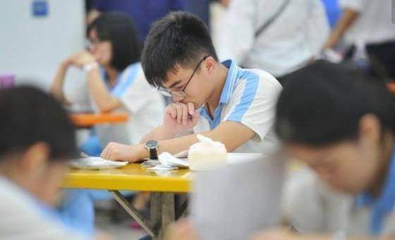 高考倒计时,最后两个月用这4种方法,逆袭来得及!_搜狐网