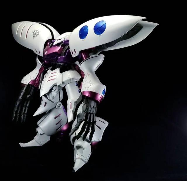 哑光金属色 珍珠白=好漂亮的卡碧尼