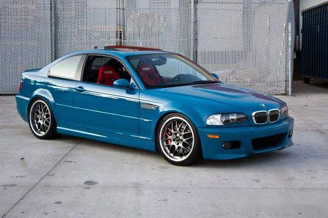 bbs rs-gt,bbs家族中两片式锻造轮圈轻量化冠军 | 酷乐改装