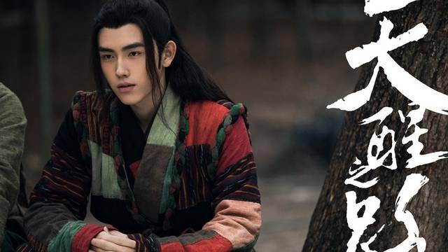 四月热播陆剧最受欢迎角色top  :《天醒之路》路平陈飞宇饰演