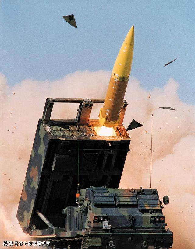 美军冷战期间的核标枪,抵御装甲洪流的长矛近程弹道导弹
