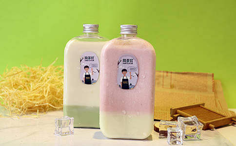 餐饮招商中心:哪些人群适合开简茶官奶茶加盟店