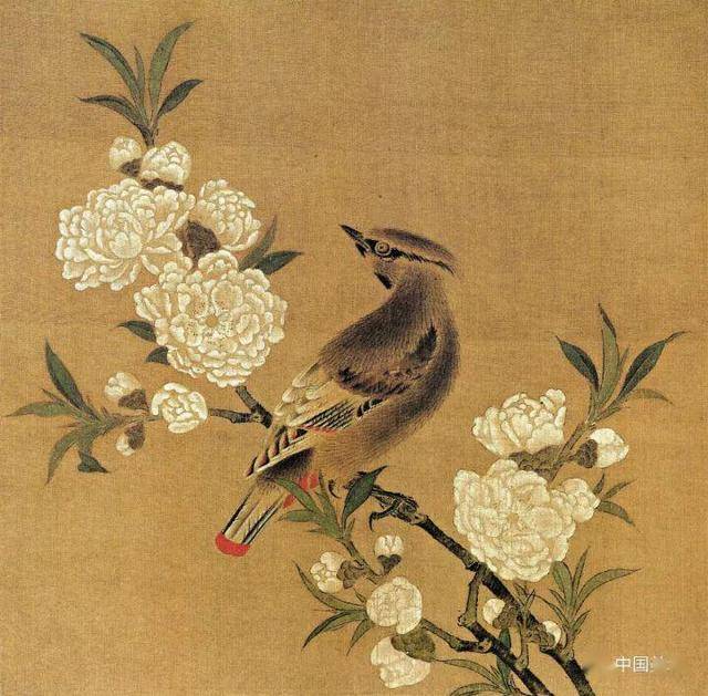 宋代绘画特点,元代绘画_大山谷图库