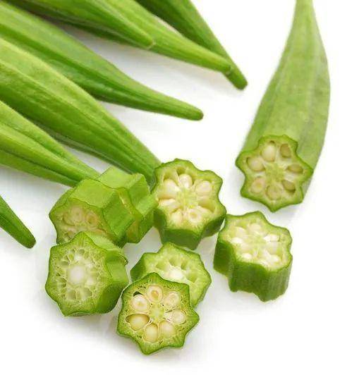 葵,俗名羊角豆,潺茄,而在中国江西省西部的萍乡,当地人称之为"洋辣椒"